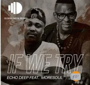 Echo Deep – Singing Glory