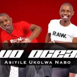 TWO OCEAN – Ungusomandla Kimi