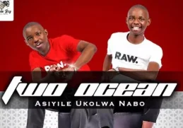 TWO OCEAN – Ungusomandla Kimi
