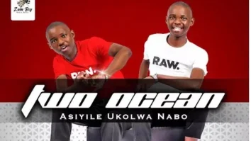 TWO OCEAN – Ungusomandla Kimi