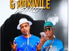 Dhem Scott – O Bokwile