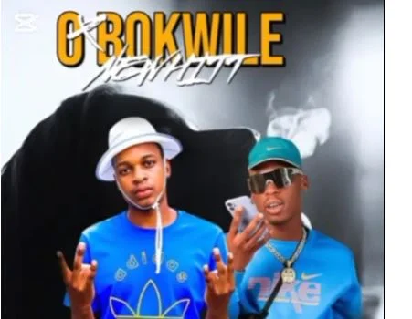 Dhem Scott – O Bokwile