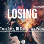 Tahir Jones – Losing