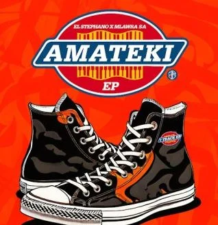 El.Stephano – Khuluma Tsotsi