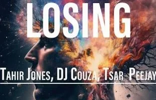 Tahir Jones – Losing
