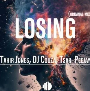 Tahir Jones – Losing