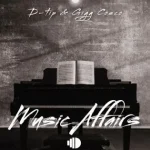 D-tip – Music Affairs