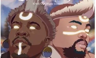 DJ Stoks – Ndabezitha