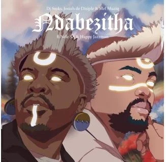DJ Stoks – Ndabezitha