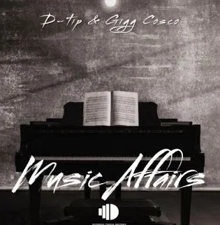 D-tip – Music Affairs