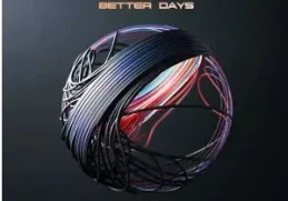 Tumi R.E – Better Days