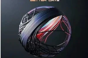 Tumi R.E – Better Days