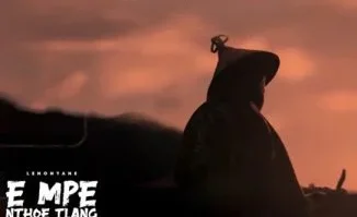 Sannere - Letlo Lemala