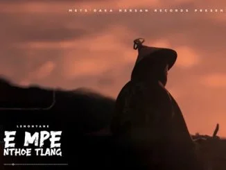 Sannere - Letlo Lemala