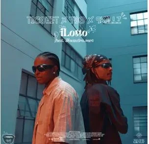 Ticozet, TBO & Skillz – iLotto