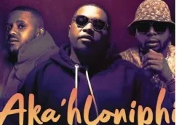 King Deetoy – Aka’hloniphi f