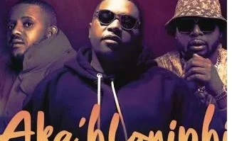 King Deetoy – Aka’hloniphi f