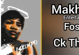 Makhadzi Entertainment – Intro