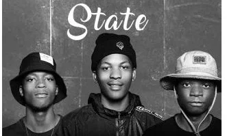 Da Trill – Time Ft. Muziqal Tone, ShakaMan YKTV & RishBeats