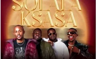 Mankay – Solala Ksasa