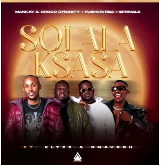 Mankay – Solala Ksasa