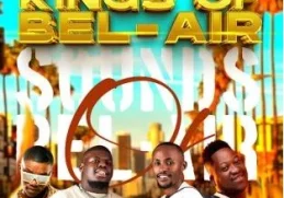 Mankay – Angina Ndaba
