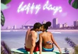 FunkTone, Infected Soul & Fezeka Dlamini – Happy Days