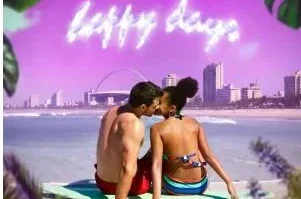 FunkTone, Infected Soul & Fezeka Dlamini – Happy Days