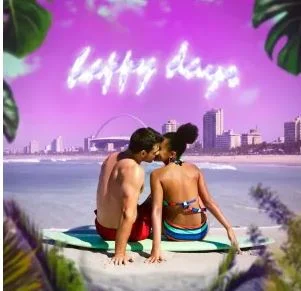 FunkTone, Infected Soul & Fezeka Dlamini – Happy Days