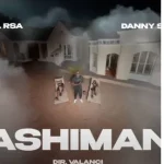 Officixl RSA – Bashimane