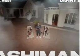 Officixl RSA – Bashimane