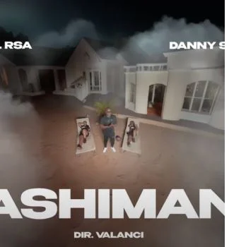 Officixl RSA – Bashimane