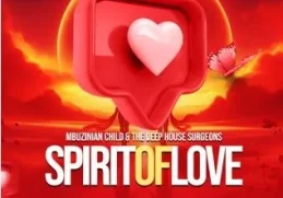 Mbuzinian Child – Spirit Of Love