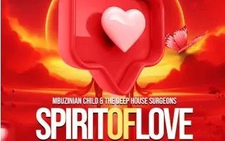 Mbuzinian Child – Spirit Of Love