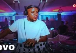 Kabza De Small - Amapiano Mixtape 2026