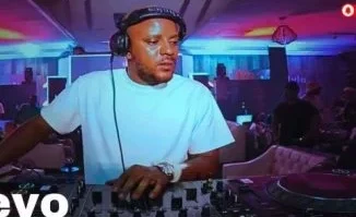 Kabza De Small - Amapiano Mixtape 2026