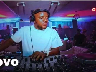 Kabza De Small - Amapiano Mixtape 2026