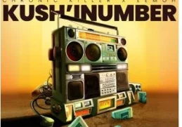 Chronic Killer – Kush’Inumber