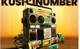 Chronic Killer – Kush’Inumber