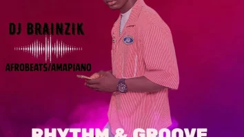 Dj Brainzik - Top 5 trending amapiano 2026