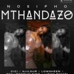 Nosipho – Uma Nginawe Ft Cici & Lowsheen