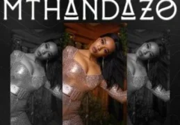 Nosipho – Uma Nginawe Ft Cici & Lowsheen