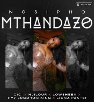 Nosipho – Uma Nginawe Ft Cici & Lowsheen