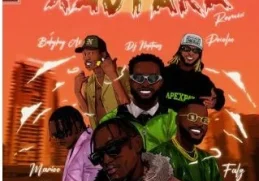 Jaivah – Kautaka (Remix) ft