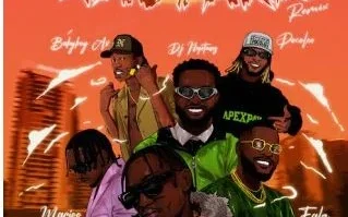 Jaivah – Kautaka (Remix) ft