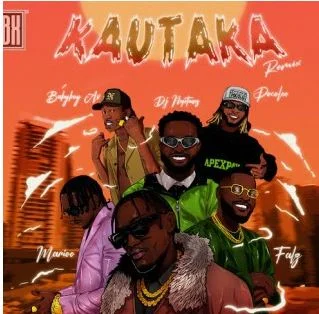 Jaivah – Kautaka (Remix) ft