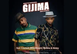 Scotts Maphuma & Bob Mabena – Gijima