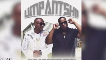 JudgeDeBliQSim, SjavasDaDeejay, Steve Jay MusiQ & 14 Figo – Umphantsi (ft. Various Artists)