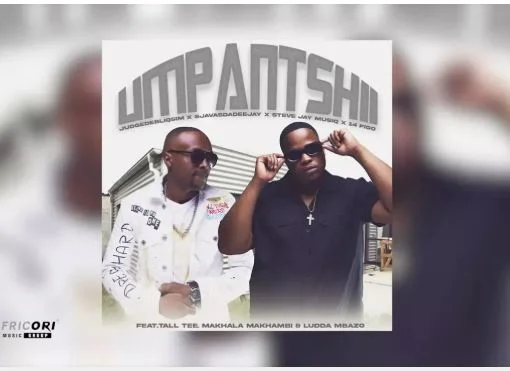 JudgeDeBliQSim, SjavasDaDeejay, Steve Jay MusiQ & 14 Figo – Umphantsi (ft. Various Artists)