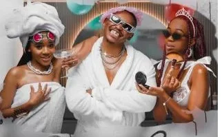 Kabza De Small – Shawara